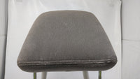 2000 Chevrolet Malibu Headrest Head Rest Rear Center Seat Gray - Oemusedautoparts1.com