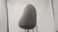 2000 Chevrolet Malibu Headrest Head Rest Rear Center Seat Gray - Oemusedautoparts1.com