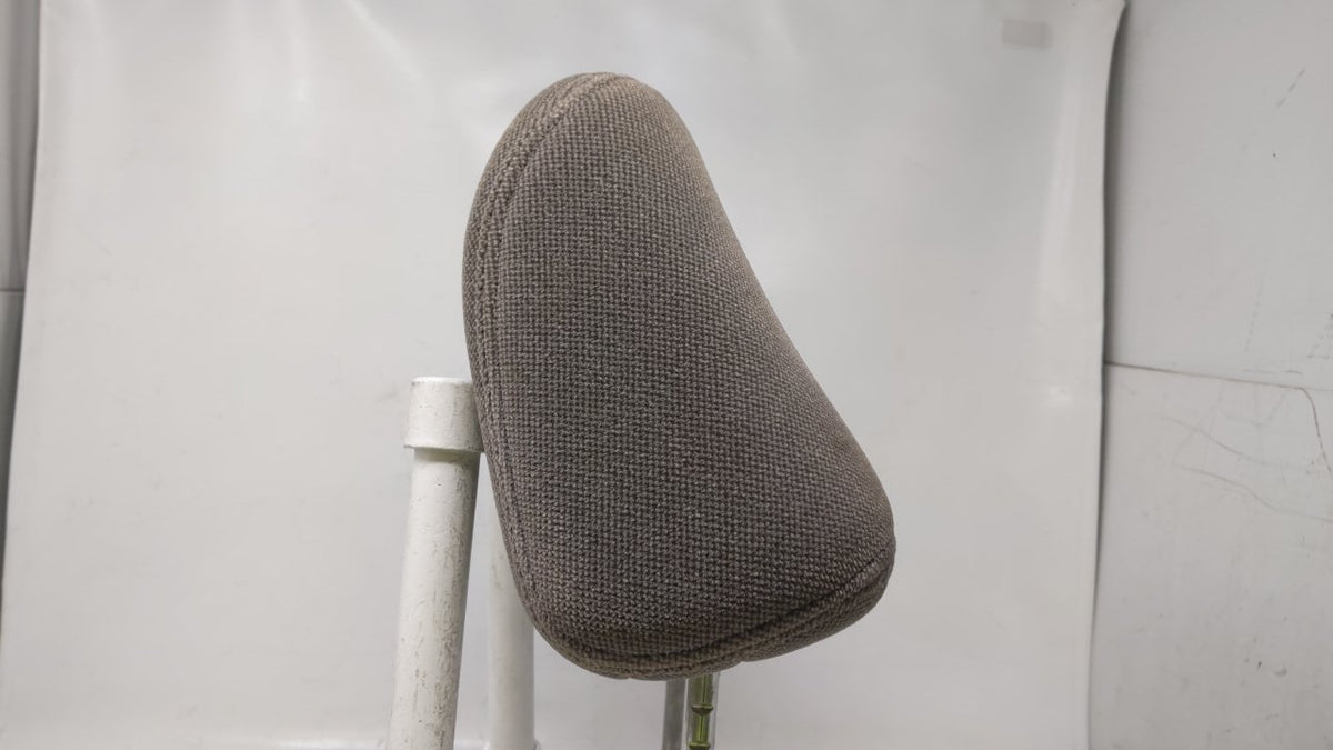 2000 Chevrolet Malibu Headrest Head Rest Rear Center Seat Gray - Oemusedautoparts1.com