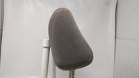 2000 Chevrolet Malibu Headrest Head Rest Rear Center Seat Gray - Oemusedautoparts1.com