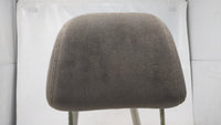 2000 Chevrolet Malibu Headrest Head Rest Rear Center Seat Gray - Oemusedautoparts1.com