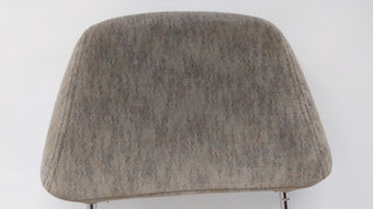compare product 1997-2001 Chevrolet Malibu Headrest Head Rest Front Passenger Seat Gray