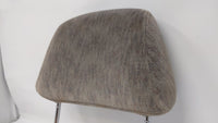 1997-2001 Chevrolet Malibu Headrest Head Rest Front Passenger Seat Gray - Oemusedautoparts1.com