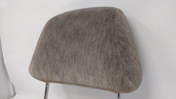1997-2001 Chevrolet Malibu Headrest Head Rest Front Passenger Seat Gray