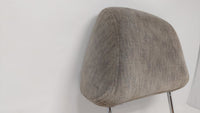 1997-2001 Chevrolet Malibu Headrest Head Rest Front Passenger Seat Gray - Oemusedautoparts1.com