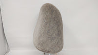 1997-2001 Chevrolet Malibu Headrest Head Rest Front Passenger Seat Gray - Oemusedautoparts1.com
