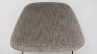 1997-2001 Chevrolet Malibu Headrest Head Rest Front Passenger Seat Gray - Oemusedautoparts1.com