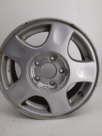2000-2002 Chevrolet Malibu Oem Wheel Rim 794702 - Oemusedautoparts1.com