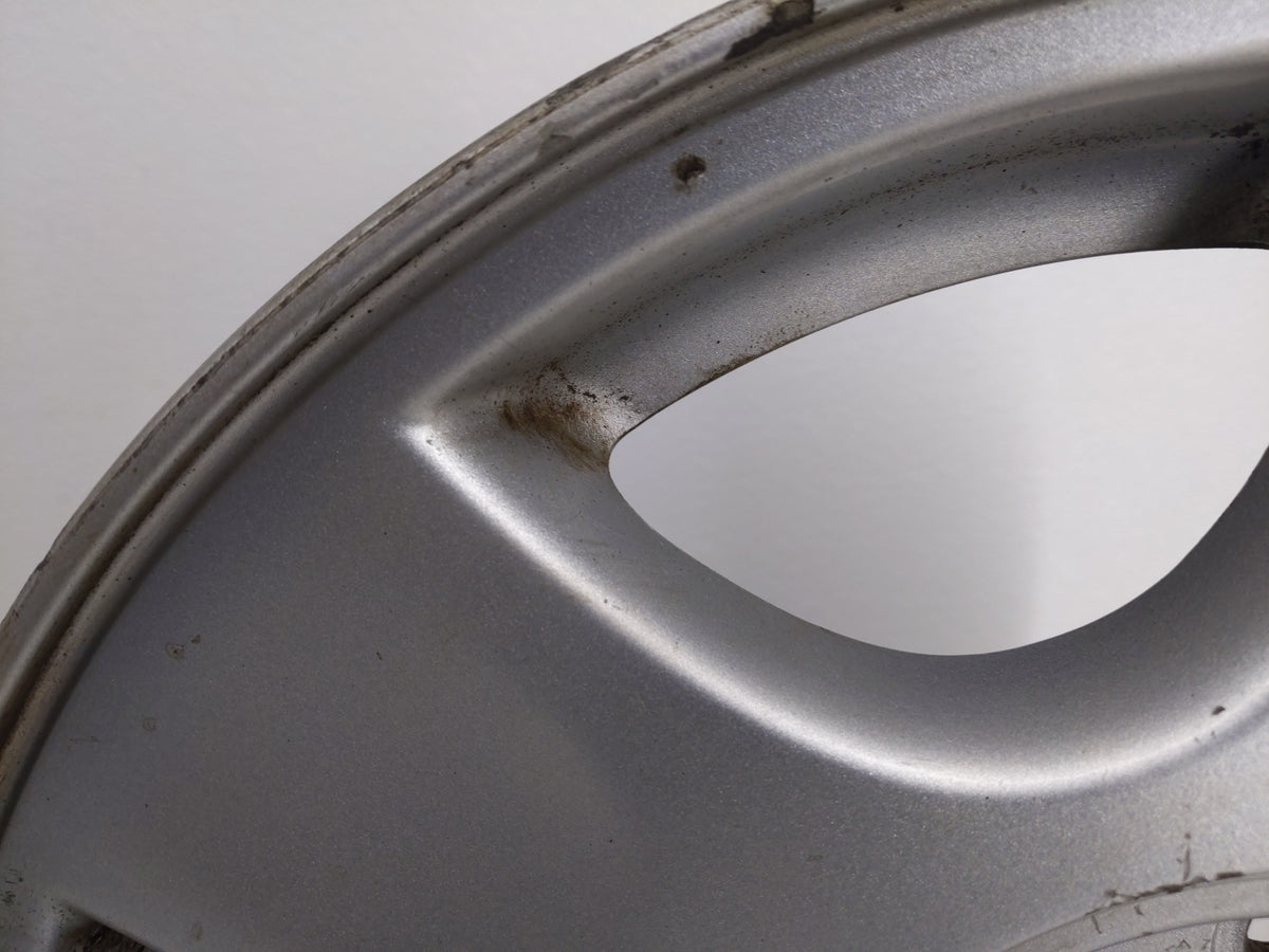 2000-2002 Chevrolet Malibu Oem Wheel Rim 794702 - Oemusedautoparts1.com