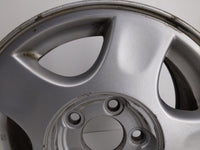 2000-2002 Chevrolet Malibu Oem Wheel Rim 794702 - Oemusedautoparts1.com