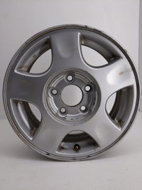 2000-2002 Chevrolet Malibu Oem Wheel Rim 797763 - Oemusedautoparts1.com