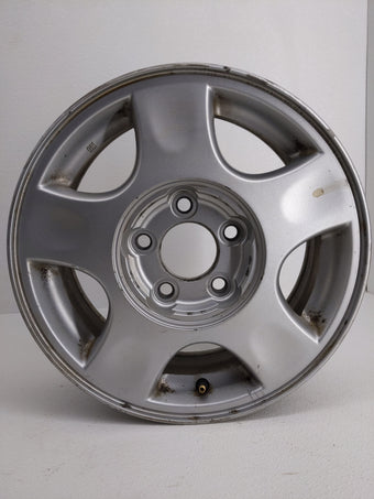 compare product 2000-2002 Chevrolet Malibu Oem Wheel Rim 797763