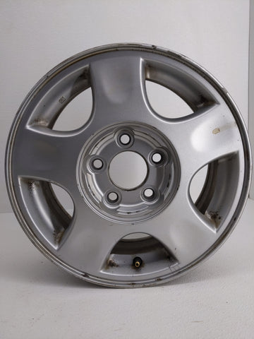 2000-2002 Chevrolet Malibu Oem Wheel Rim 797763 - Oemusedautoparts1.com