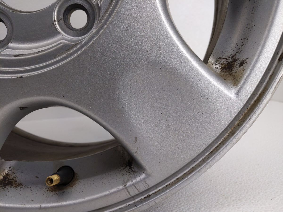 2000-2002 Chevrolet Malibu Oem Wheel Rim 797763 - Oemusedautoparts1.com