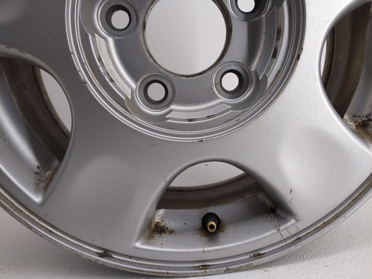 2000-2002 Chevrolet Malibu Oem Wheel Rim 797763 - Oemusedautoparts1.com