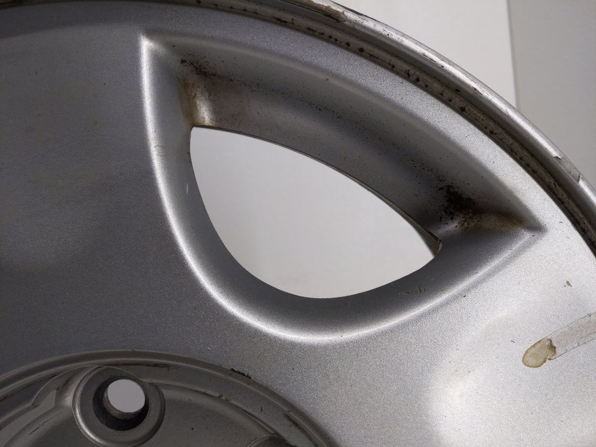 2000-2002 Chevrolet Malibu Oem Wheel Rim 797763 - Oemusedautoparts1.com