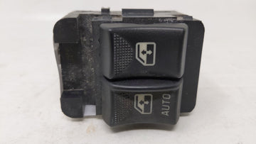 2000 Chevrolet Master Master Power Window Switch Replacement Driver Side Left Fits OEM Used Auto Parts - Oemusedautoparts1.c