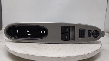 2000 Chevrolet Metro Master Power Window Switch Replacement Driver Side Left Fits OEM Used Auto Parts - Oemusedautoparts1.co