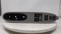 2000 Chevrolet Metro Master Power Window Switch Replacement Driver Side Left Fits OEM Used Auto Parts - Oemusedautoparts1.co