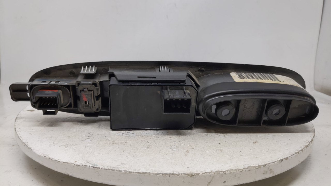 2000 Chevrolet Metro Master Power Window Switch Replacement Driver Side Left Fits OEM Used Auto Parts - Oemusedautoparts1.co