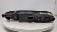 2000 Chevrolet Metro Master Power Window Switch Replacement Driver Side Left Fits OEM Used Auto Parts - Oemusedautoparts1.co