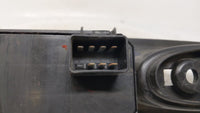2000 Chevrolet Metro Master Power Window Switch Replacement Driver Side Left Fits OEM Used Auto Parts - Oemusedautoparts1.co