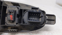 2000 Chevrolet Metro Master Power Window Switch Replacement Driver Side Left Fits OEM Used Auto Parts - Oemusedautoparts1.co
