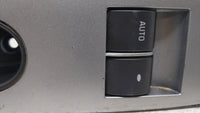 2000 Chevrolet Metro Master Power Window Switch Replacement Driver Side Left Fits OEM Used Auto Parts - Oemusedautoparts1.co