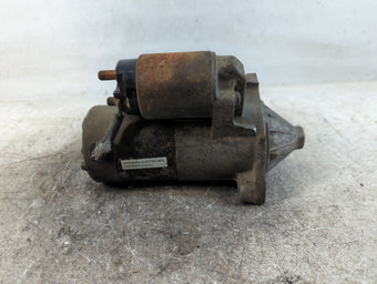 compare product 1998-2001 Chevrolet Metro Car Starter Motor Solenoid OEM Fits Fits 1995 1996 1997 1998 1999 2000 2001 OEM Used Auto Parts