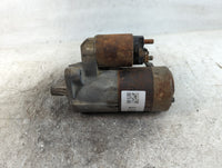 1998-2001 Chevrolet Metro Car Starter Motor Solenoid OEM Fits Fits 1995 1996 1997 1998 1999 2000 2001 OEM Used Auto Parts - 