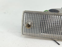 2000 Chevrolet Monte Carlo Passenger Right Oem Front Light Lamp - Oemusedautoparts1.com