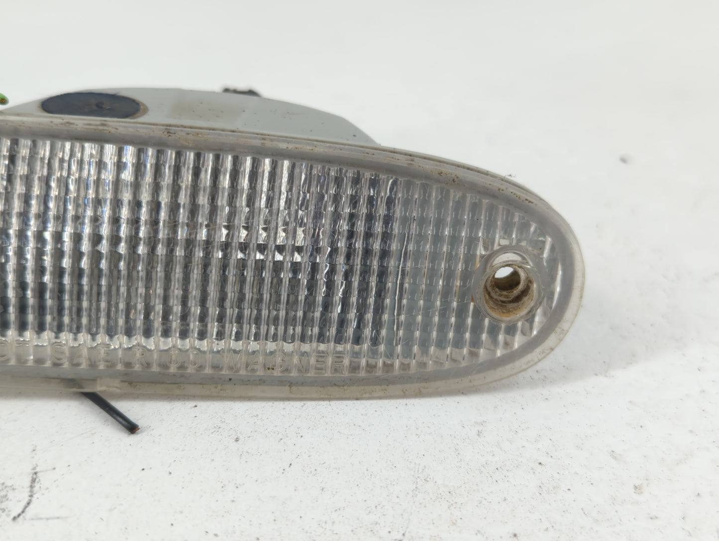 2000 Chevrolet Monte Carlo Passenger Right Oem Front Light Lamp - Oemusedautoparts1.com