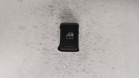 2000 Chevrolet Monte Carlo Passeneger Right Power Window Switch - Oemusedautoparts1.com