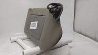 2000 Chevrolet Monte Carlo Sun Visor Shade Replacement Passenger Right Mirror Fits OEM Used Auto Parts - Oemusedautoparts1.c