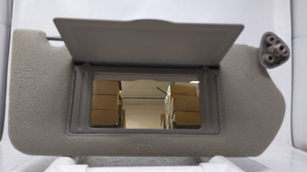 compare product 2000 Chevrolet Monte Carlo Sun Visor Shade Replacement Passenger Right Mirror Fits OEM Used Auto Parts