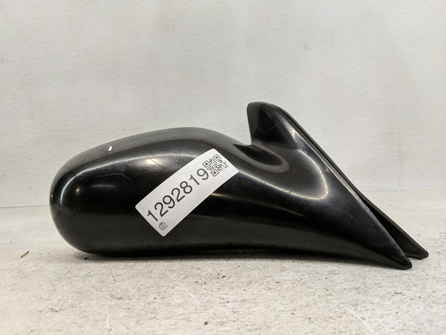 1998-2002 Chevrolet Prizm Passenger Side View Mirror - Right Door Mirror OEM Used - Oemusedautoparts1.com
