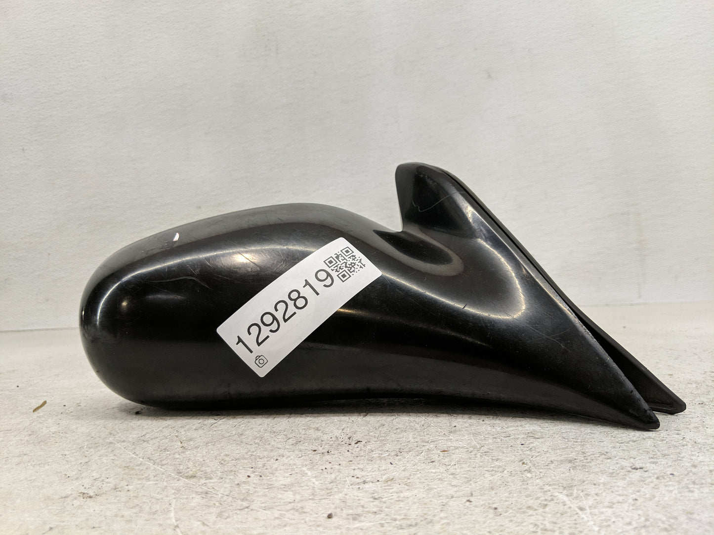 1998-2002 Chevrolet Prizm Passenger Side View Mirror - Right Door Mirror OEM Used - Oemusedautoparts1.com