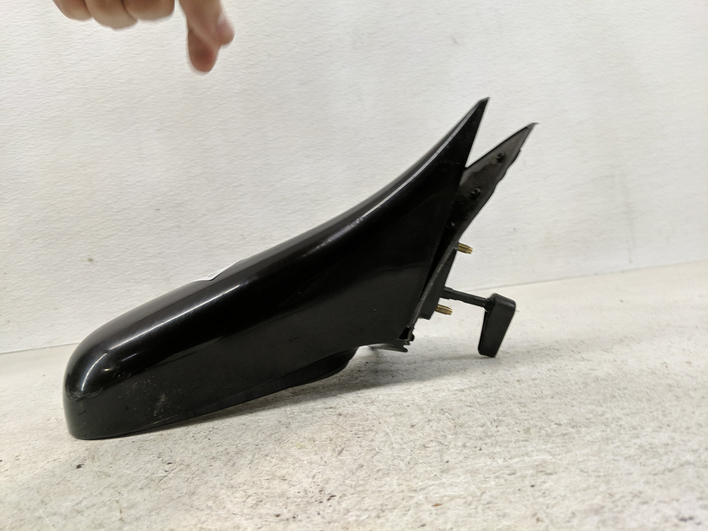 1998-2002 Chevrolet Prizm Passenger Side View Mirror - Right Door Mirror OEM Used - Oemusedautoparts1.com