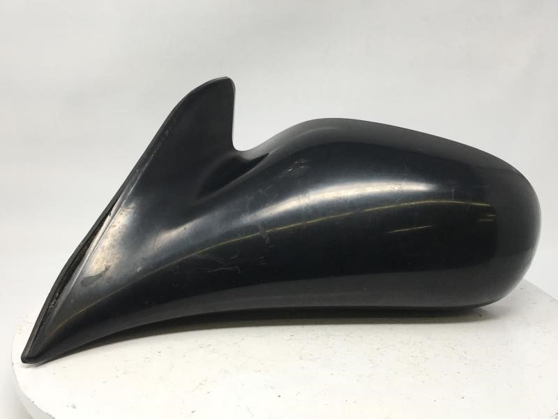 2000 Chevrolet Prizm Side Mirror Replacement Driver Left View Door Mirror P/N:BLACK DRIVER LEFT Fits OEM Used Auto Parts - O