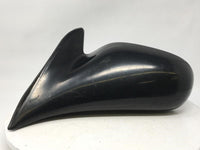 2000 Chevrolet Prizm Side Mirror Replacement Driver Left View Door Mirror P/N:BLACK DRIVER LEFT Fits OEM Used Auto Parts - O