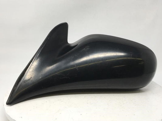2000 Chevrolet Prizm Side Mirror Replacement Driver Left View Door Mirror P/N:BLACK DRIVER LEFT Fits OEM Used Auto Parts - O
