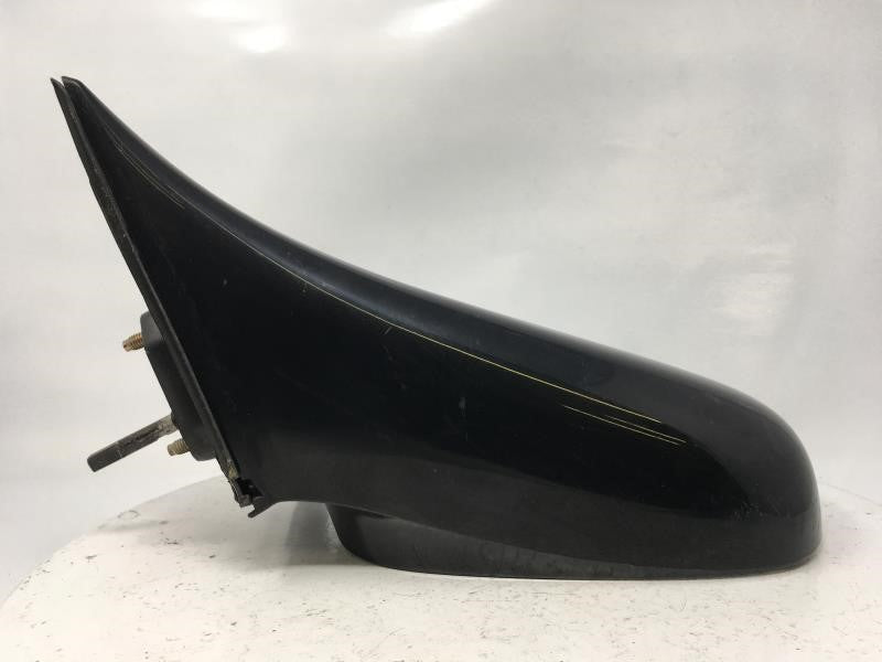 2000 Chevrolet Prizm Side Mirror Replacement Driver Left View Door Mirror P/N:BLACK DRIVER LEFT Fits OEM Used Auto Parts - O