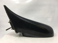 2000 Chevrolet Prizm Side Mirror Replacement Driver Left View Door Mirror P/N:BLACK DRIVER LEFT Fits OEM Used Auto Parts - O