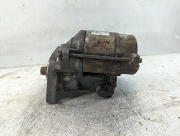 1998-2002 Chevrolet Prizm Car Starter Motor Solenoid OEM P/N:TN228000-6663 Fits Fits 1998 1999 2000 2001 2002 OEM Used Auto 