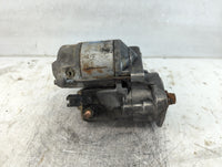 1998-2002 Chevrolet Prizm Car Starter Motor Solenoid OEM P/N:TN228000-6663 Fits Fits 1998 1999 2000 2001 2002 OEM Used Auto 