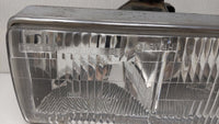 1998-2004 Chevrolet S10 Driver Left Oem Head Light Headlight Lamp - Oemusedautoparts1.com