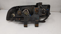 1998-2004 Chevrolet S10 Driver Left Oem Head Light Headlight Lamp - Oemusedautoparts1.com