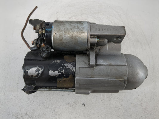 1998-2003 Chevrolet S10 Car Starter Motor Solenoid OEM P/N:12593764 Fits Fits 1997 1998 1999 2000 2001 2002 2003 2004 2005 O