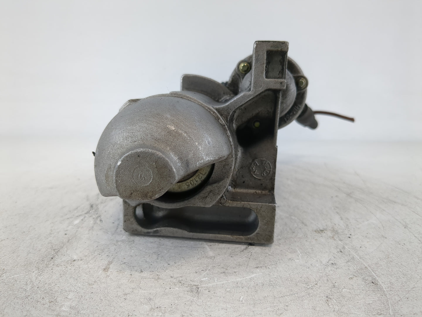 1998-2003 Chevrolet S10 Car Starter Motor Solenoid OEM P/N:12593764 Fits Fits 1997 1998 1999 2000 2001 2002 2003 2004 2005 O