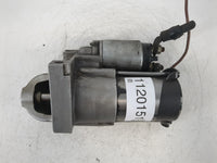 1998-2003 Chevrolet S10 Car Starter Motor Solenoid OEM P/N:12593764 Fits Fits 1997 1998 1999 2000 2001 2002 2003 2004 2005 O